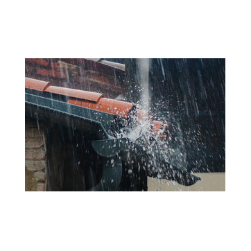 Dakgoot schoonmaken Utrecht